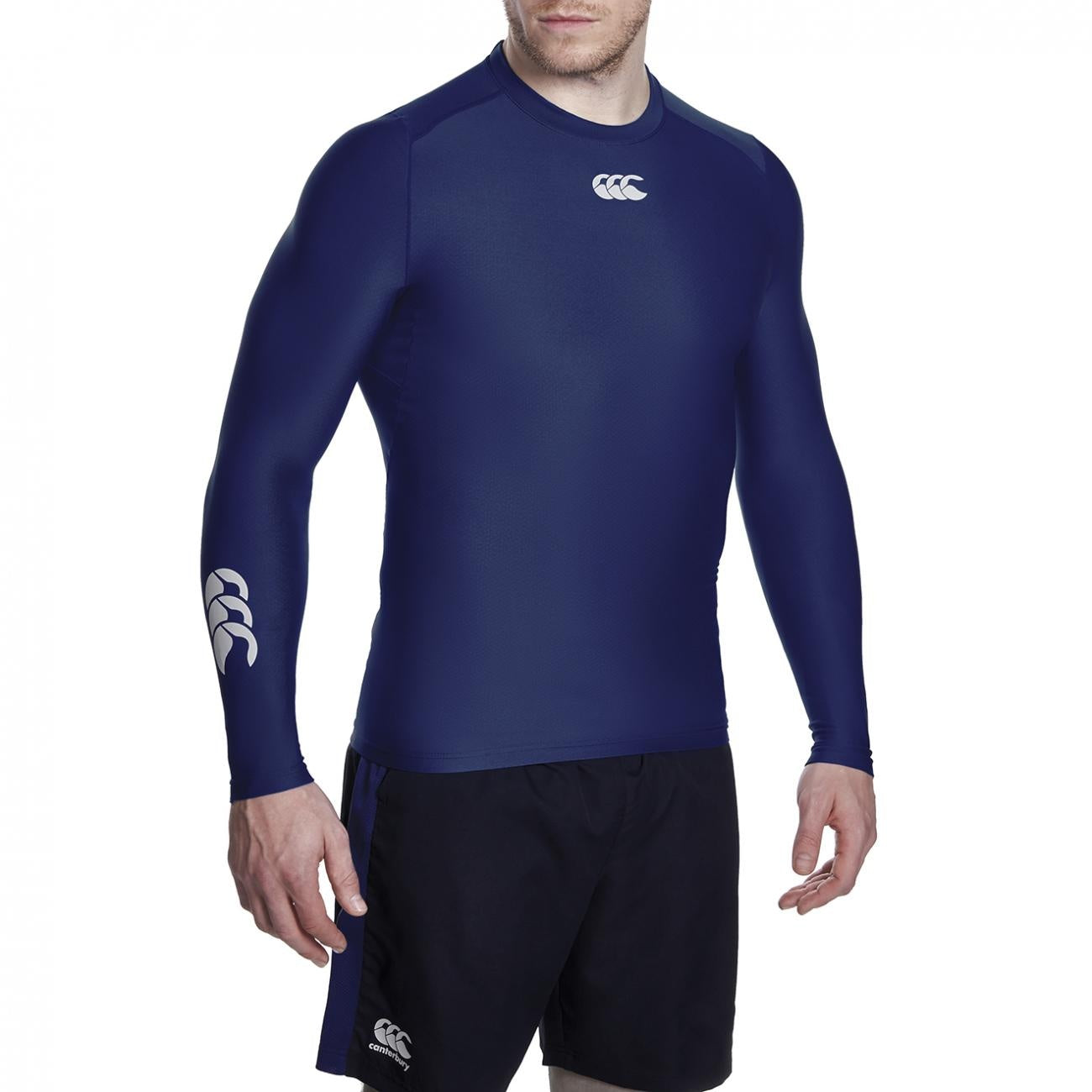 Canterbury Baselayer Top Senior