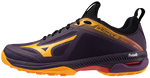 Mizuno Wave Panthera Purple Magic Hockeyschoen