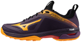 Mizuno Wave Panthera Purple Magic Hockeyschoen