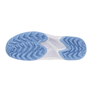 Mizuno Wave Panthera 2 White/Sky Blue