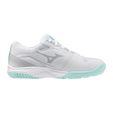 Mizuno Stealth Star 3 Junior White/Mint