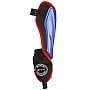 Grays Shield Scheenbeschermers Blauw-Rood