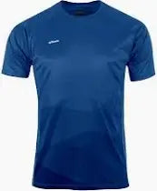 Reece Shift T-shirt Senior Royal Blue