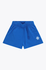 Osaka Short Women Blauw