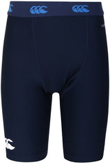 Canterbury Baselayer Short Senior Navy
