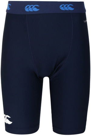 Canterbury Baselayer Short Senior Navy