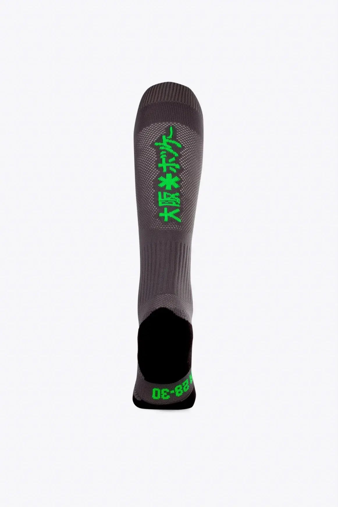 Osaka Hockey Socks Grey