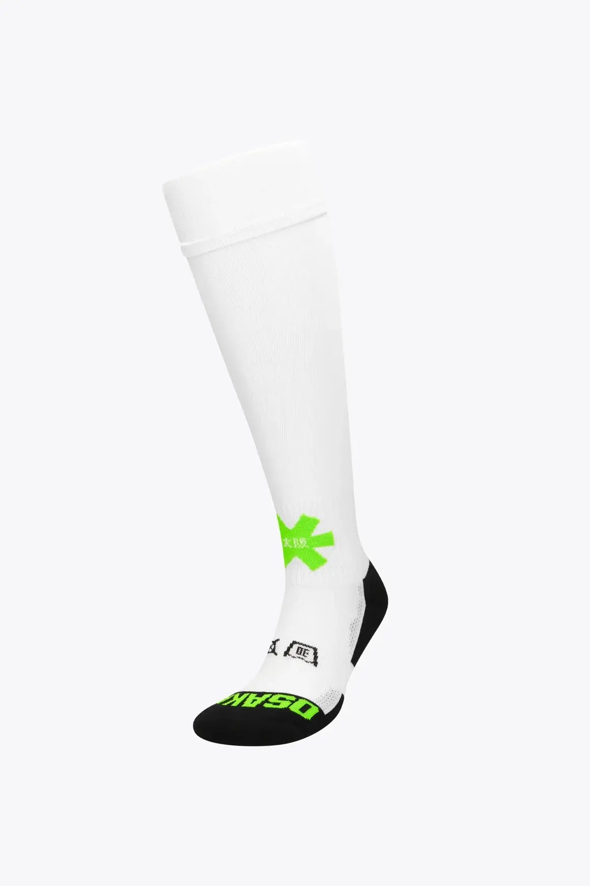 Osaka Hockey Socks White