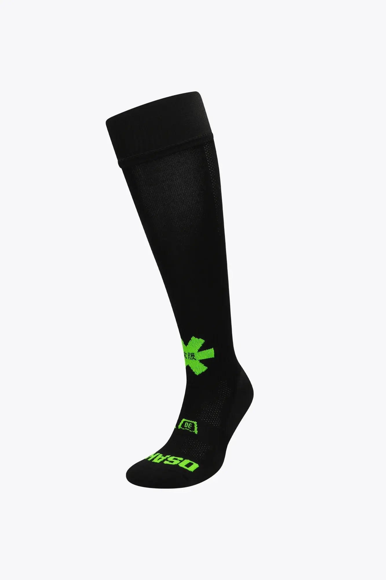 Osaka Hockeysocks Black