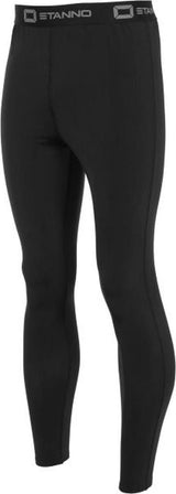 Stanno Thermo Pant Black Junior