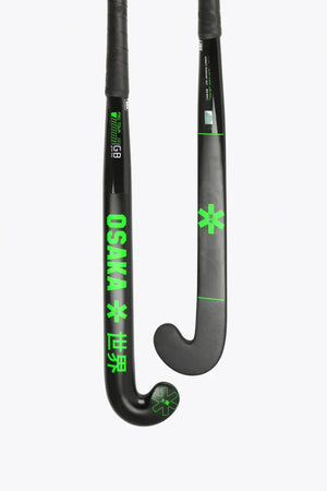 Osaka Pro Tour 10 - 2.0 Grow Bow Iconic Black