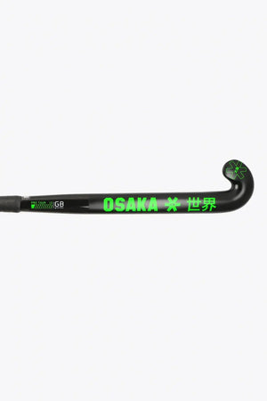 Osaka Pro Tour 10 - 2.0 Grow Bow Iconic Black