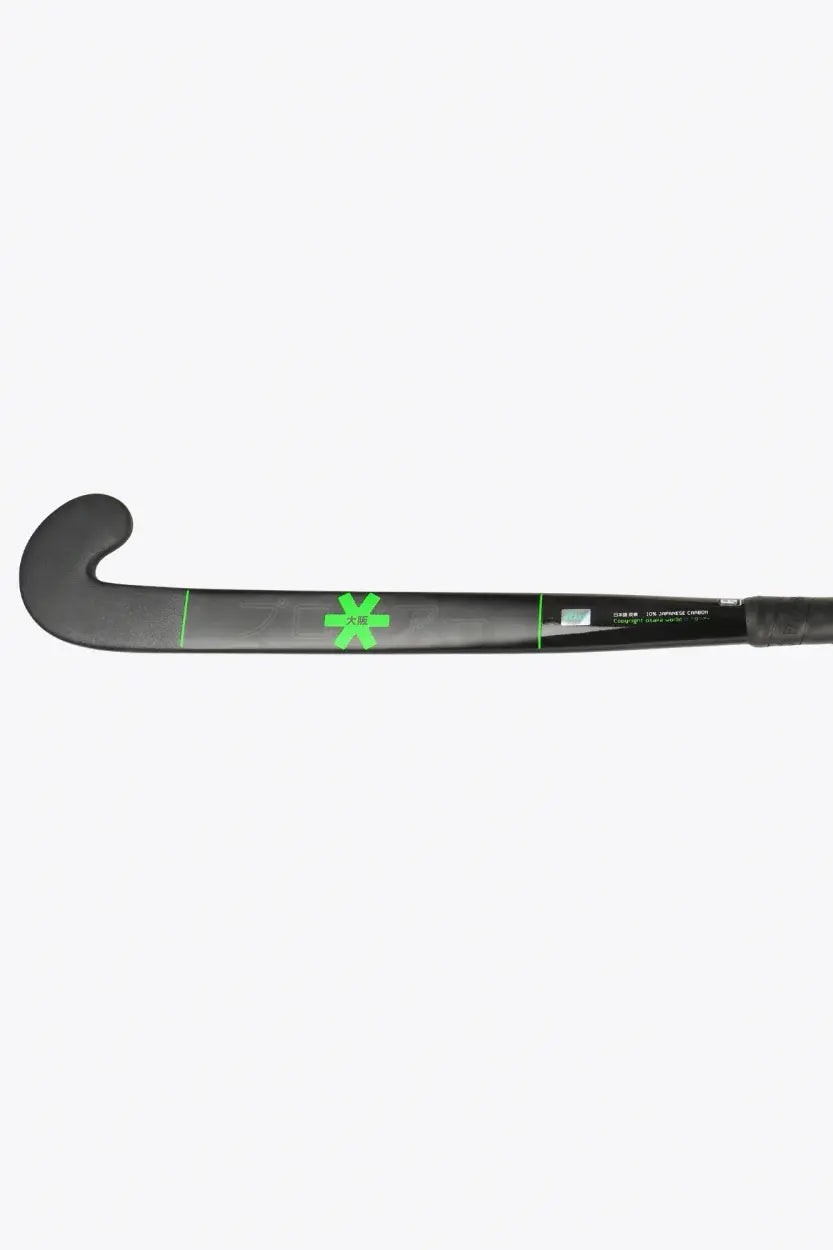 Osaka Pro Tour 10 - 2.0 Grow Bow Iconic Black