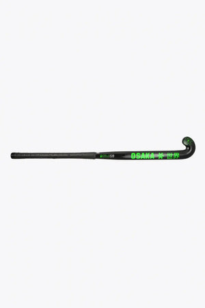 Osaka Pro Tour 10 - 2.0 Grow Bow Iconic Black