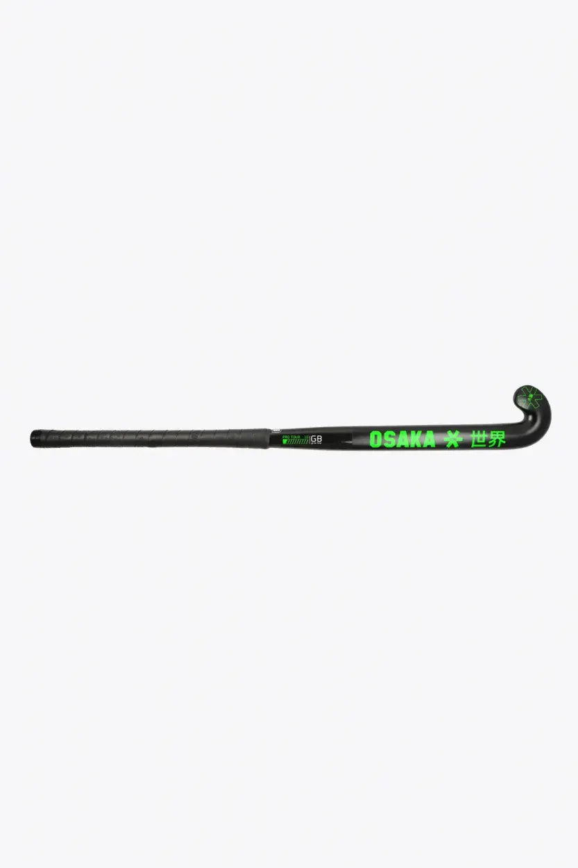Osaka Pro Tour 10 - 2.0 Grow Bow Iconic Black