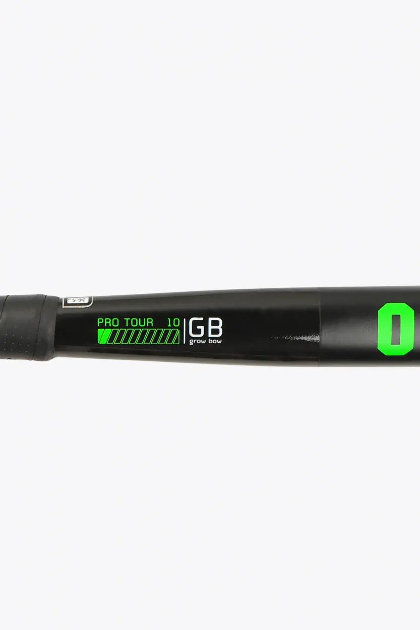 Osaka Pro Tour 10 - 2.0 Grow Bow Iconic Black
