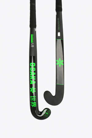 Osaka Pro Tour 100 LowBow Iconic Black