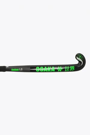 Osaka Pro Tour 100 LowBow Iconic Black