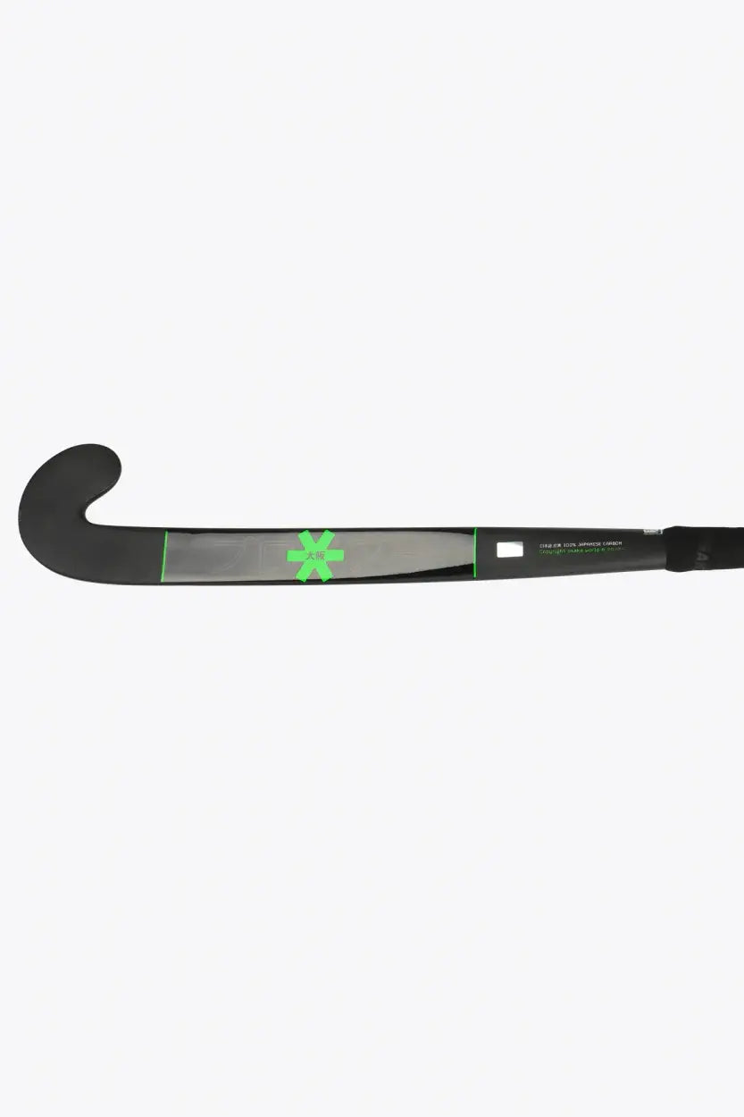 Osaka Pro Tour 100 LowBow Iconic Black