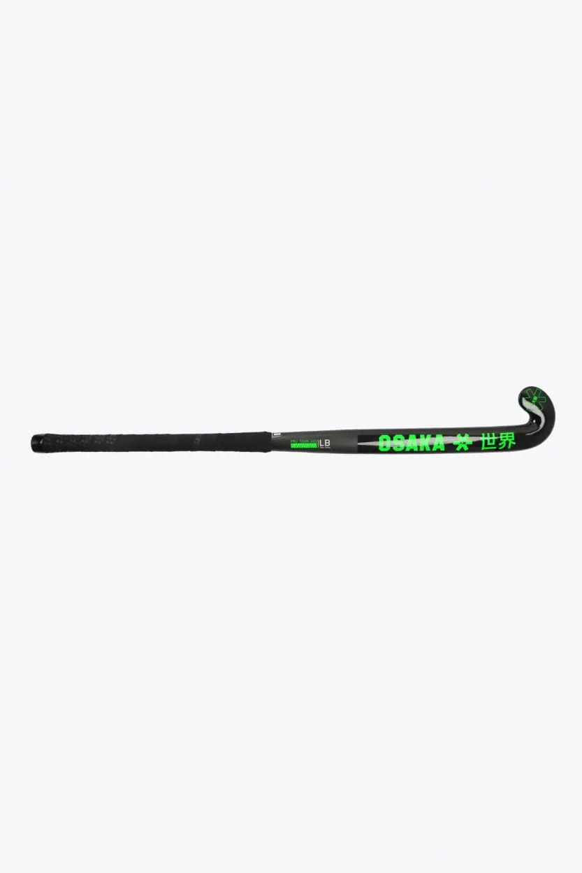Osaka Pro Tour 100 LowBow Iconic Black