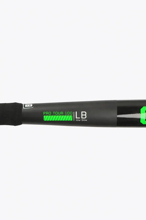 Osaka Pro Tour 100 LowBow Iconic Black