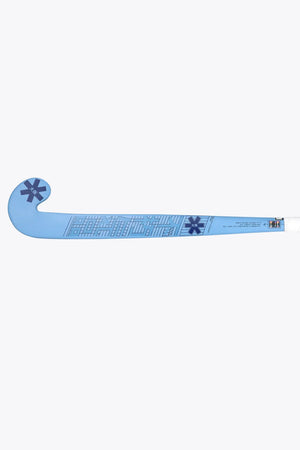 Osaka Mid Bow WG Silver Lake Blue