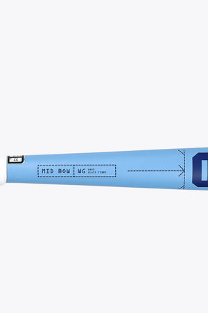 Osaka Mid Bow WG Silver Lake Blue