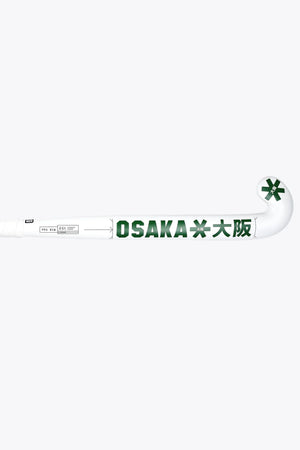 Osaka Pro Bow 25 White/Green