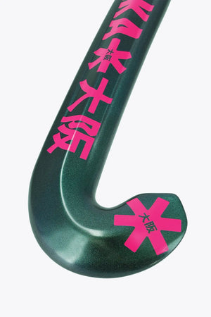 Osaka Pro Bow 40 Futurelab Black/Pink