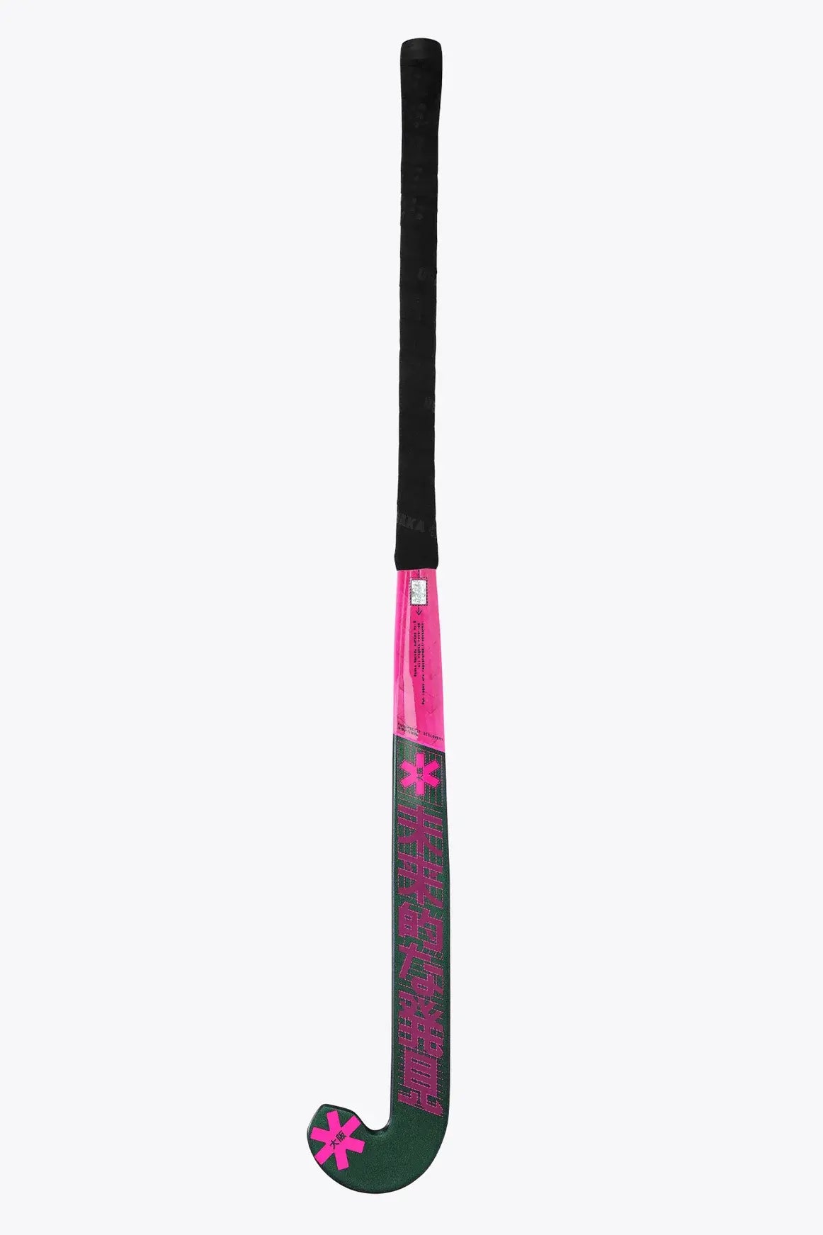 Osaka Pro Bow 40 Futurelab Black/Pink