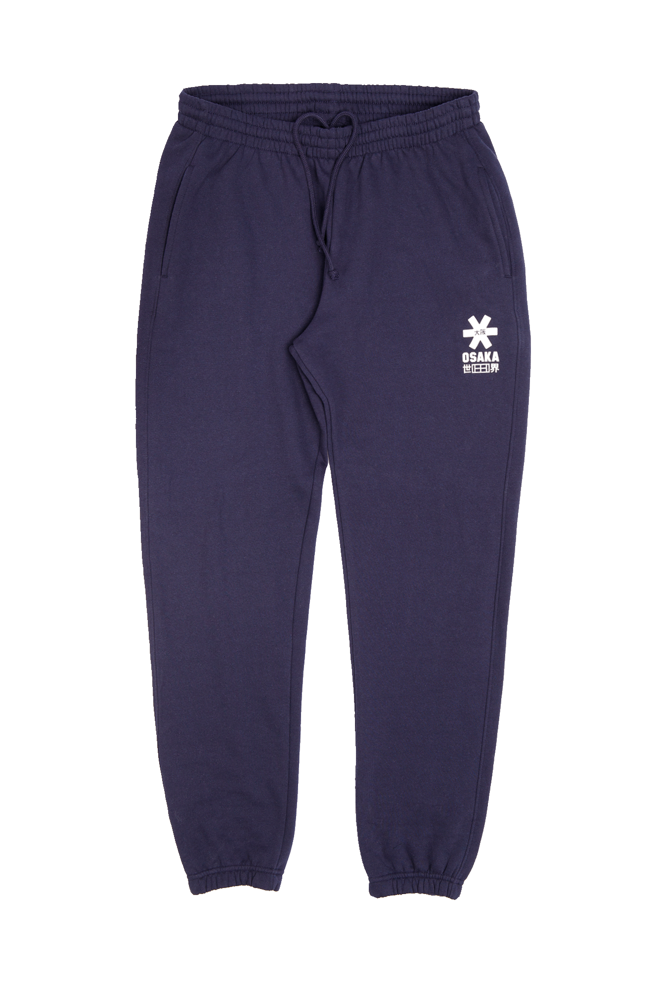 Osaka Unisex Sweatpants Basic Court Classic Navy