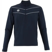 The Indian Maharadja Baroda Jacket Junior Navy 152