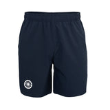 The Indian Maharadja Jaipur Boys Performance Short Navy