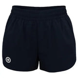 Jaipur Girls 2 in 1 short Navy