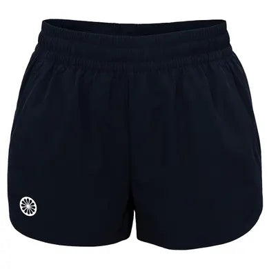 Jaipur Girls 2 in 1 short Navy