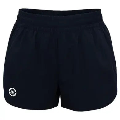 Jaipur Girls 2 in 1 short Navy