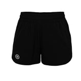 The Indian Maharadja Jaipur Girls 2 in 1 Short Black