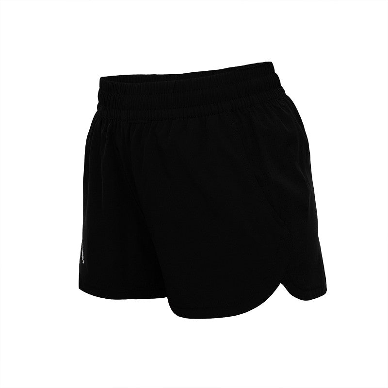 The Indian Maharadja Jaipur Girls 2 in 1 Short Black