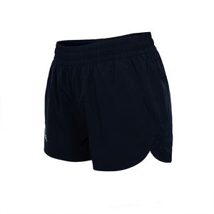 The Indian Maharadja Jaipur Women's Performance 2-in-1 Shorts Navy