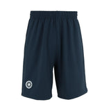 The Indian Maharadja Lucknow Goalie Short Navy