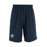 The Indian Maharadja Lucknow Goalie Short Zwart