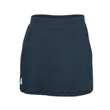 The Indian Maharadja Jaipur Performance Skirt Women Navy