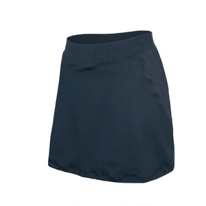 The Indian Maharadja Jaipur Performance Skirt Women Navy