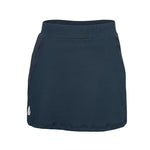 The Indian Maharadja Jaipur Performance Skirt Girls Navy