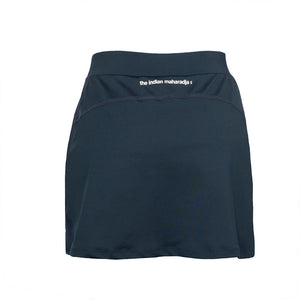 The Indian Maharadja Jaipur Performance Skirt Girls Navy