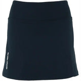 The Indian Maharadja Kadiri Women Skirt IM Navy