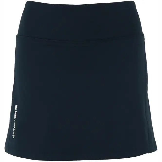The Indian Maharadja Kadiri Women Skirt IM Navy