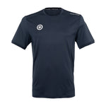 The Indian Maharadja Jaipur Men Performance Tee Navy
