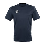 The Indian Maharadja Jaipur Men Performance Tee Navy