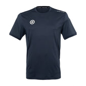 The Indian Maharadja Jaipur Men Performance Tee Navy